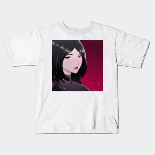 Black Star Kids T-Shirt